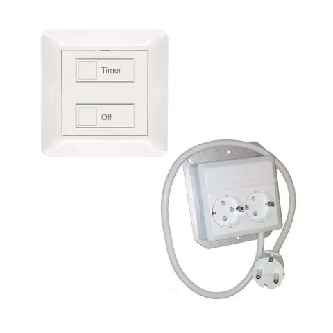 Rutab 1340234 Spistimer Kundfavorit